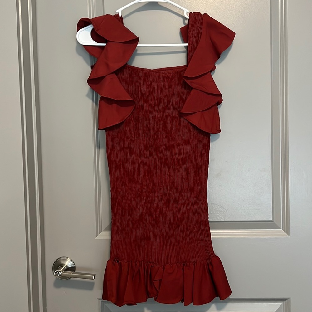 Vestique Mini Dress size S